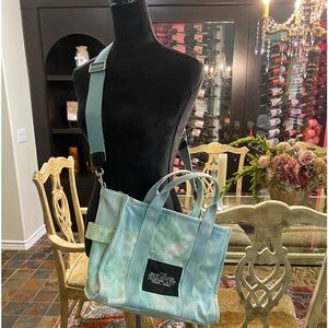 MARC JACOBS-THE TOTE BAG